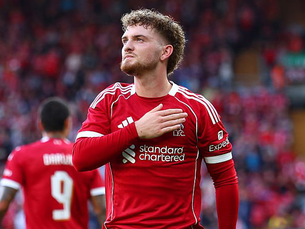 Leipzig Lirik Harvey Elliott Sebagai Pengganti Xavi Simons